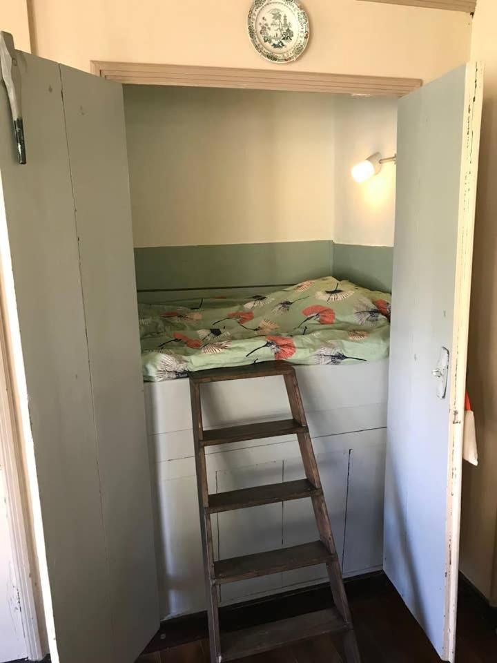 Vakantiehuis In Friesland Voor De Hele Familie Huns Kültér fotó