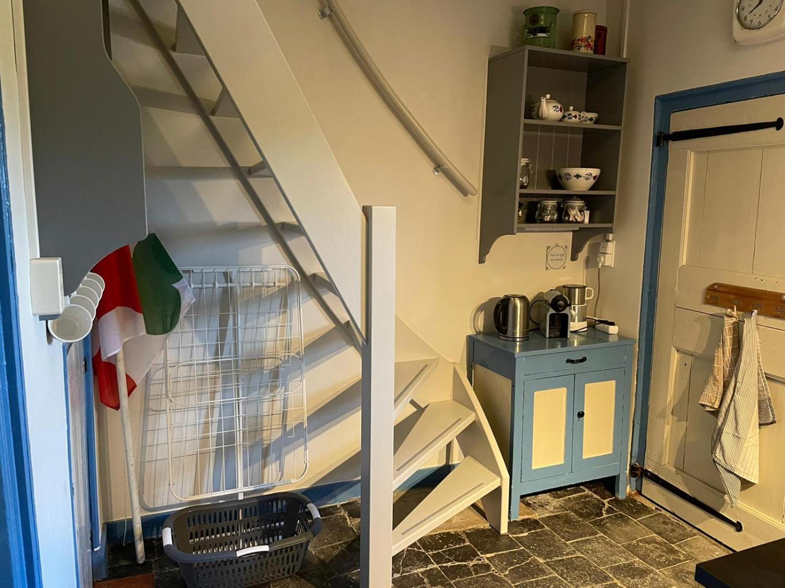 Vakantiehuis In Friesland Voor De Hele Familie Huns Kültér fotó