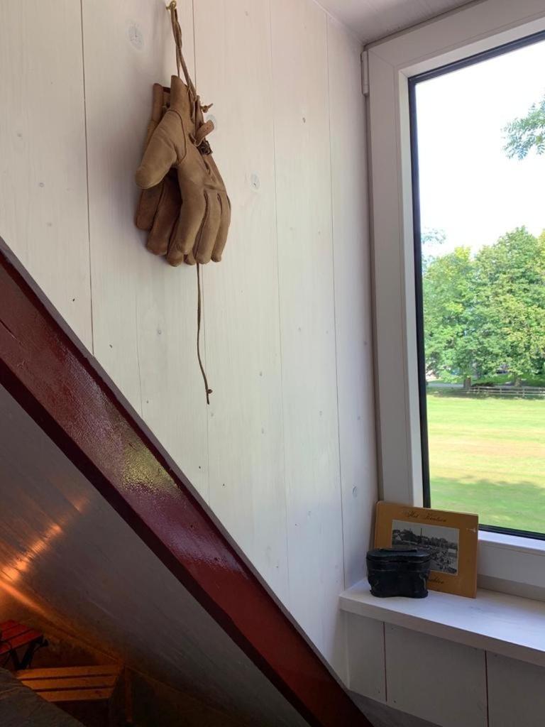 Vakantiehuis In Friesland Voor De Hele Familie Huns Kültér fotó